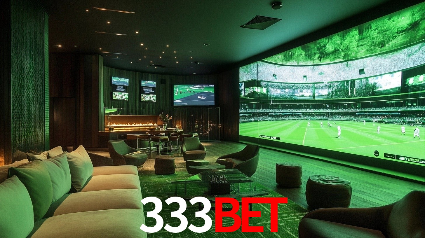 333BET - Jackpot dos Grandes Vencedores - 333BET App