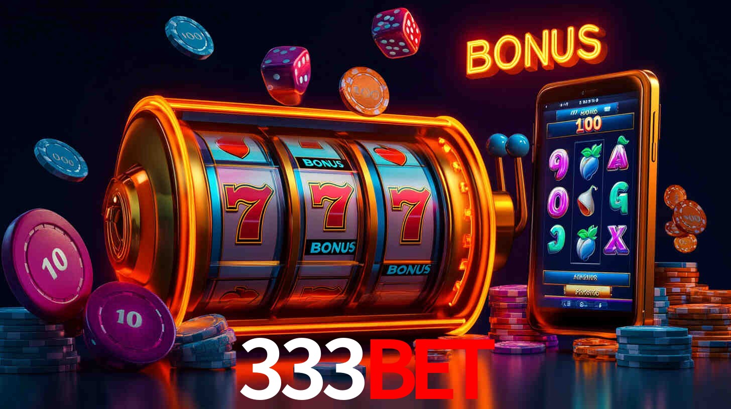 Apostas Esportivas na 333BET: Um Guia Completo