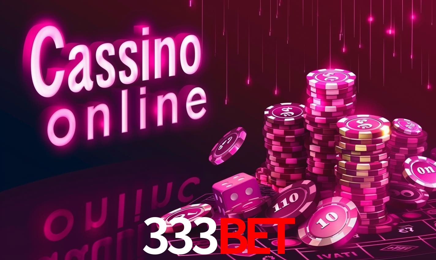 Descubra a Essência do 333BET: Nossa História e Compromissos