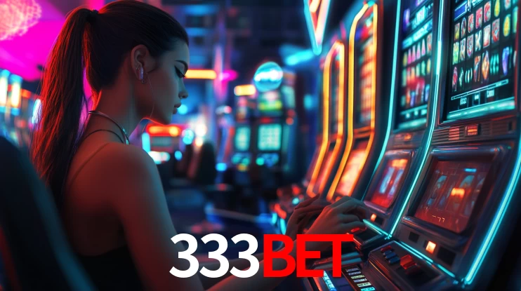 Ofertas Imperdíveis na 333BET: Promoções e Bônus Que Valem a Pena