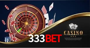 Experiência VIP 333BET
