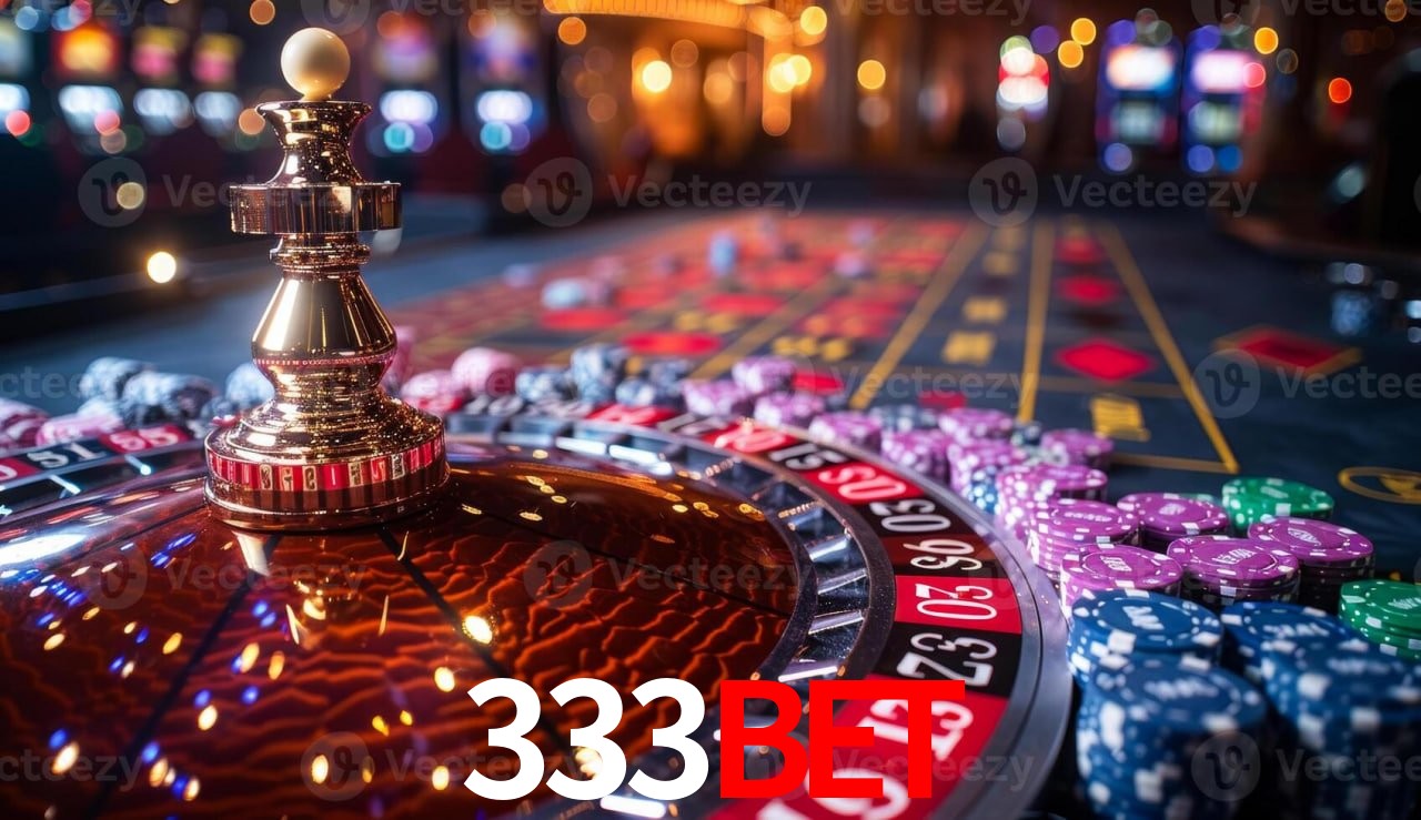 Exclusive Offers 333BET