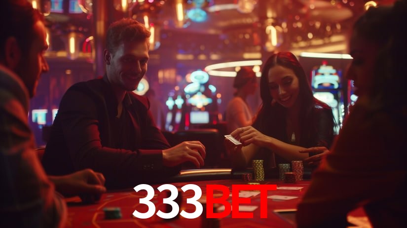 A Emoção da Loteria na 333BET: Uma Chance de Mudança de Vida