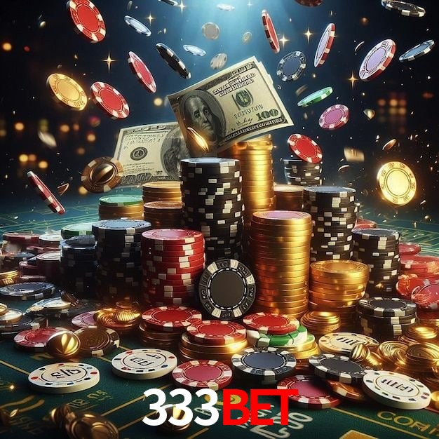 A Emoção da Loteria na 333BET: Uma Chance de Mudança de Vida