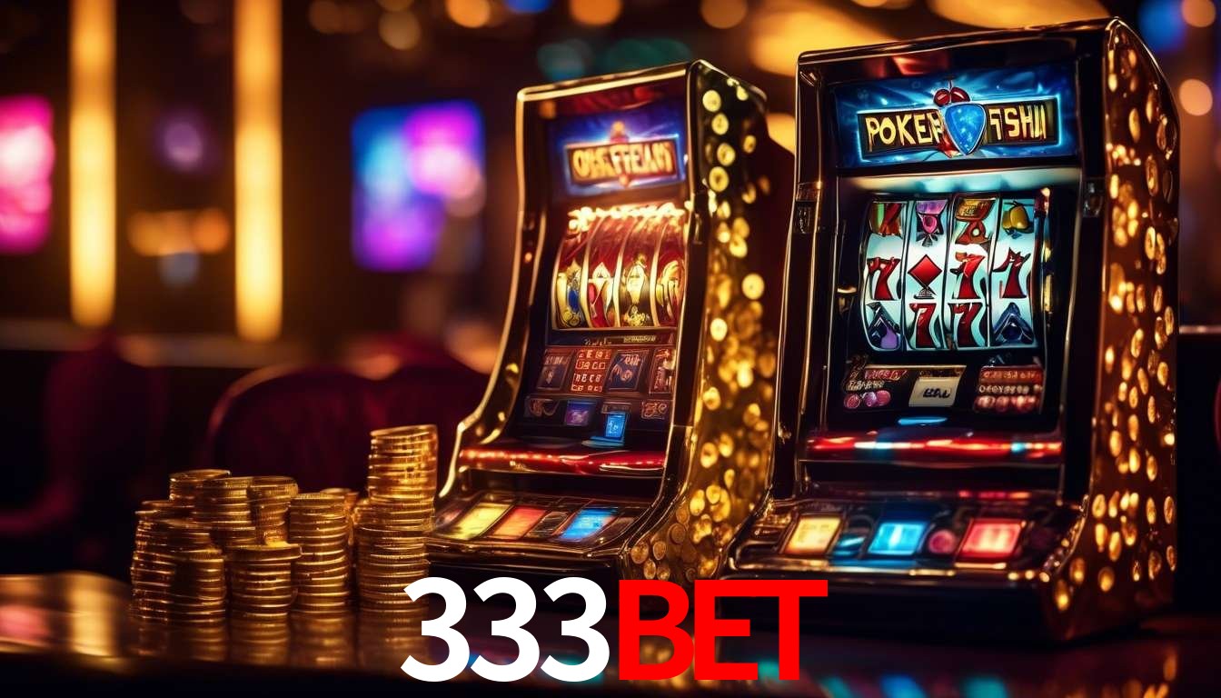 Explorando a Categoria de Eventos em Apostas na 333BET