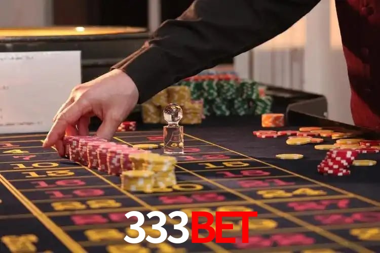 A Revolução dos Aplicativos de Jogos no 333BET