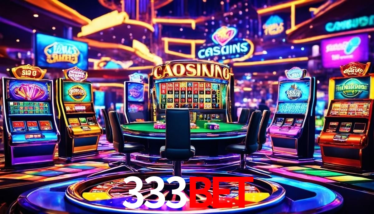 Bonus Features 333BET