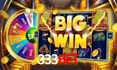 A Emoção da Loteria na 333BET: Uma Chance de Mudança de Vida