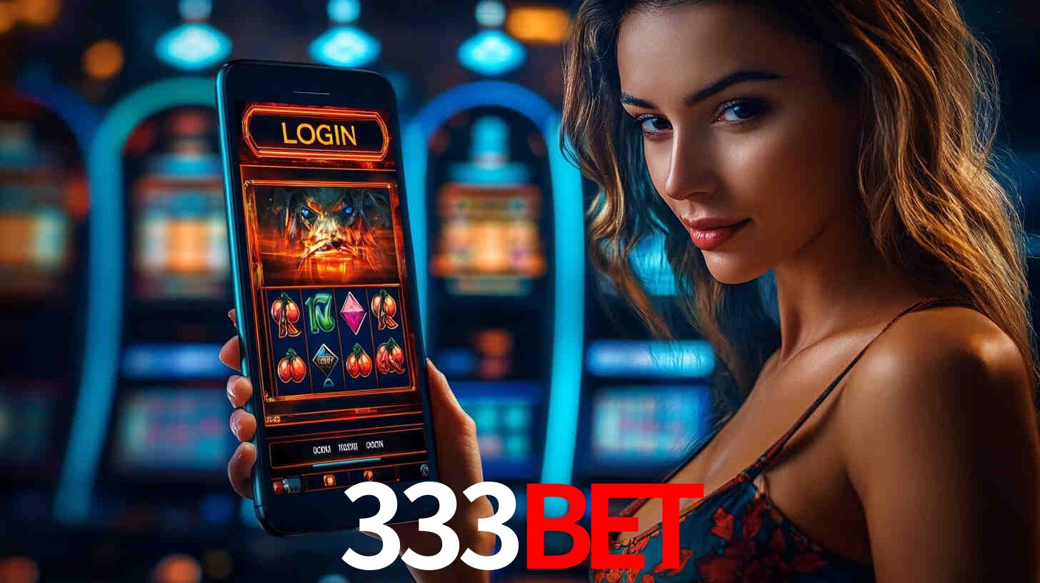 Bônus Generosos e Exclusivos no 333BET para Você!