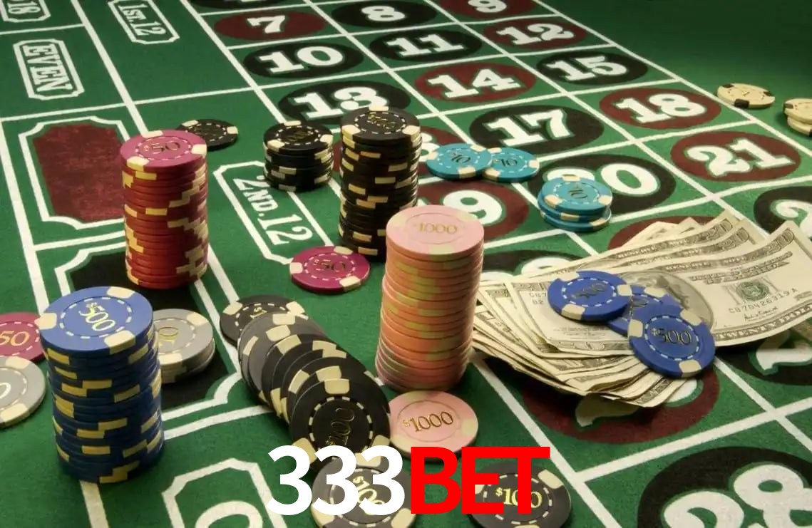 333BET login