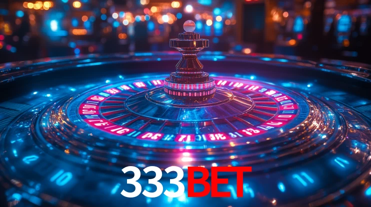 Welcome Bonus 333BET