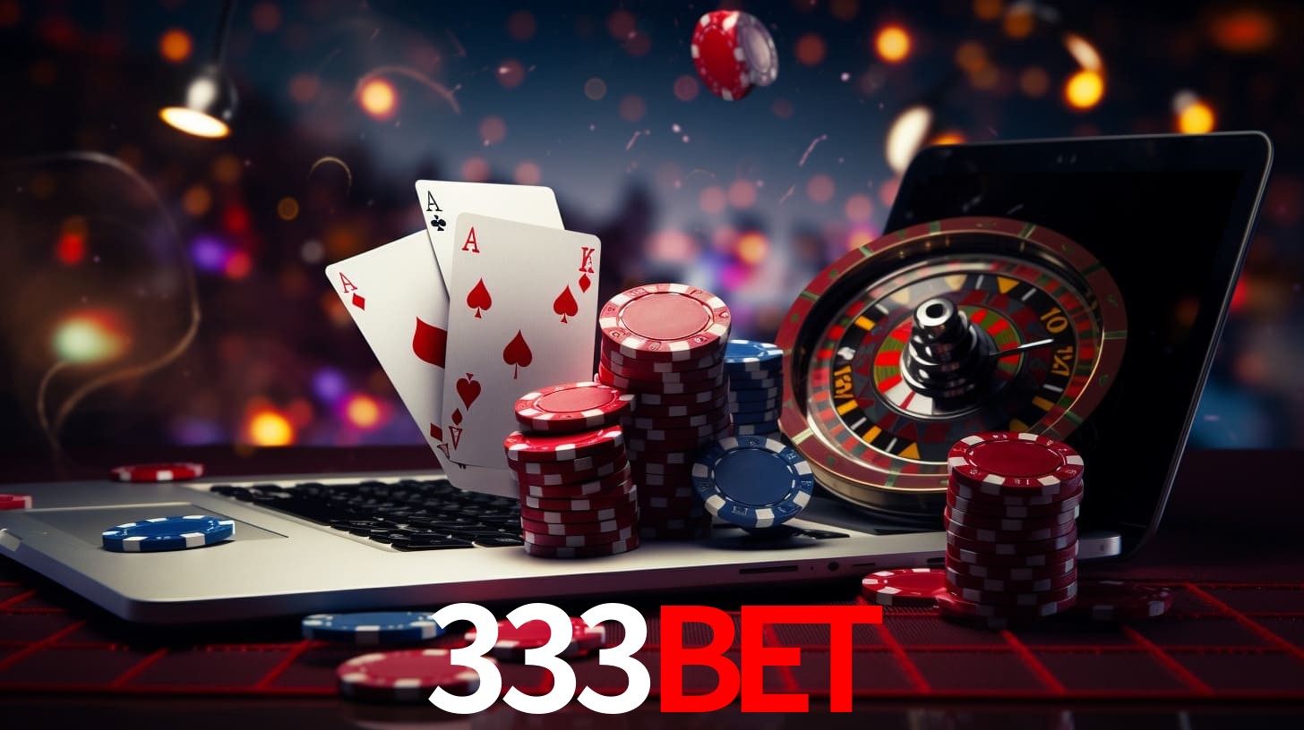Blackjack Table 333BET