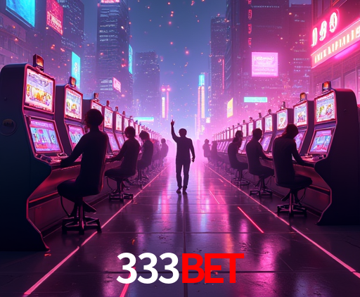 cassino 333BET