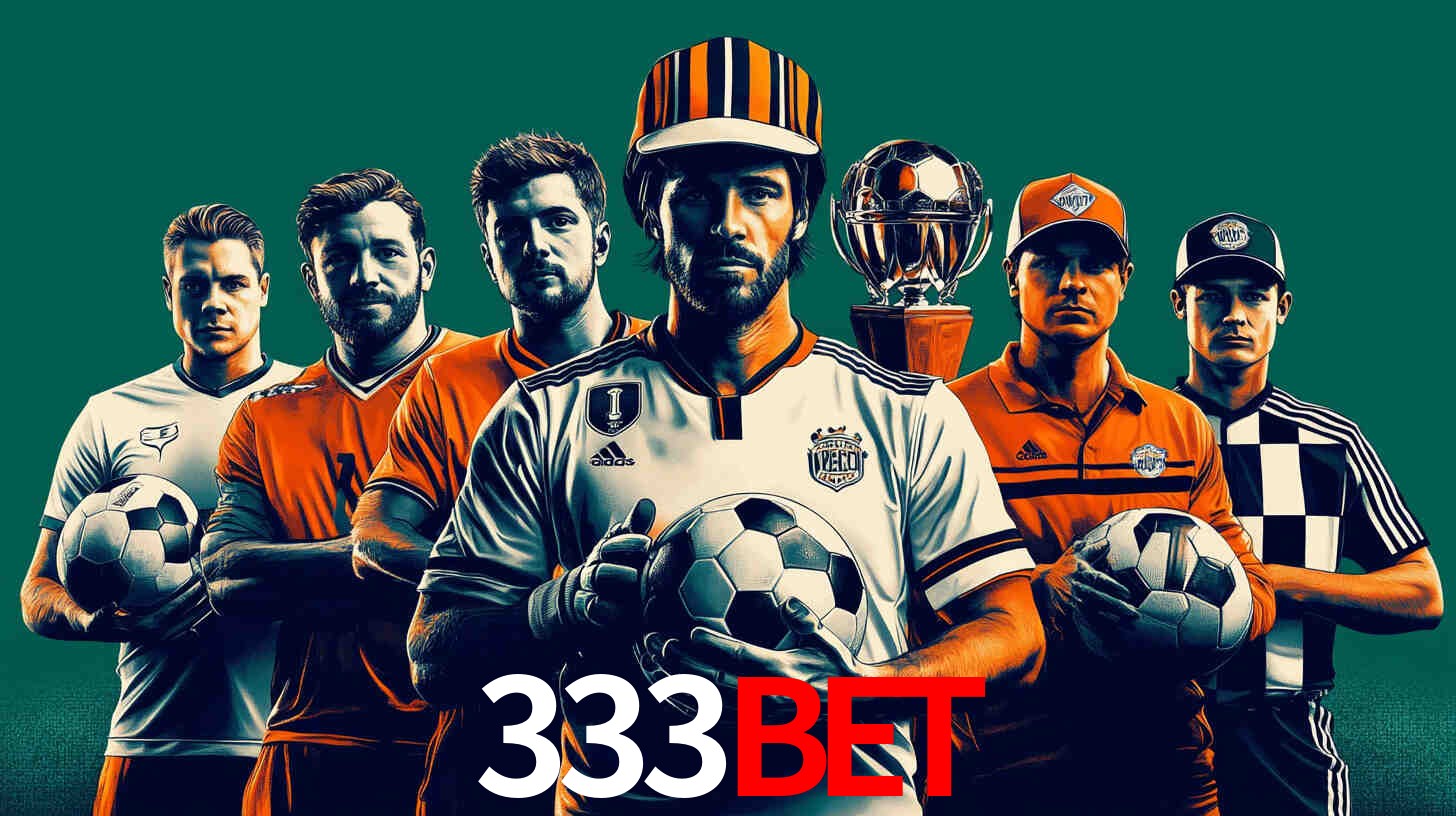 Descubra o Programa VIP da 333BET: Vantagens Exclusivas para Jogadores