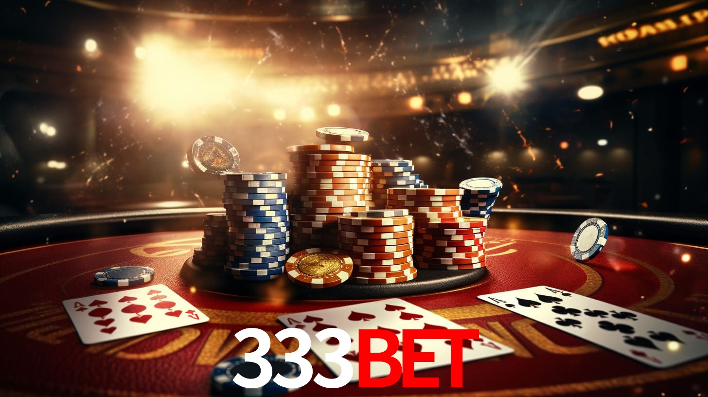 Live Casino 333BET