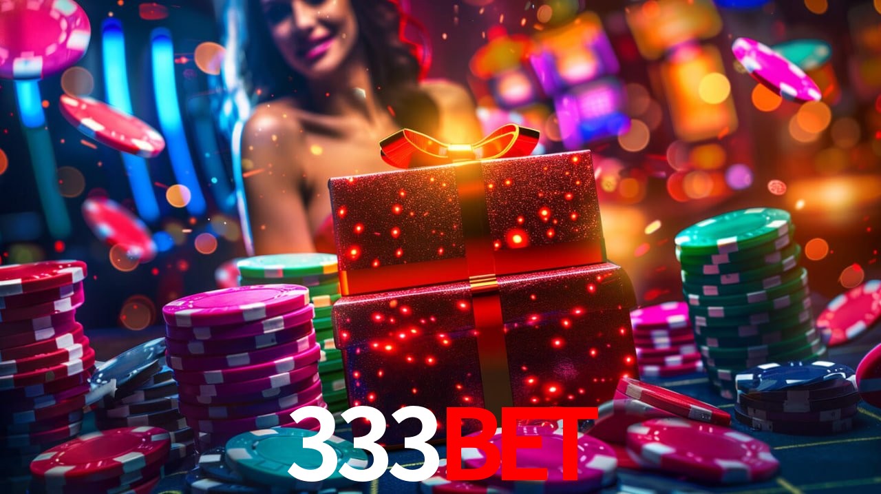 A Experiência Imersiva dos Cassinos Ao Vivo no 333BET