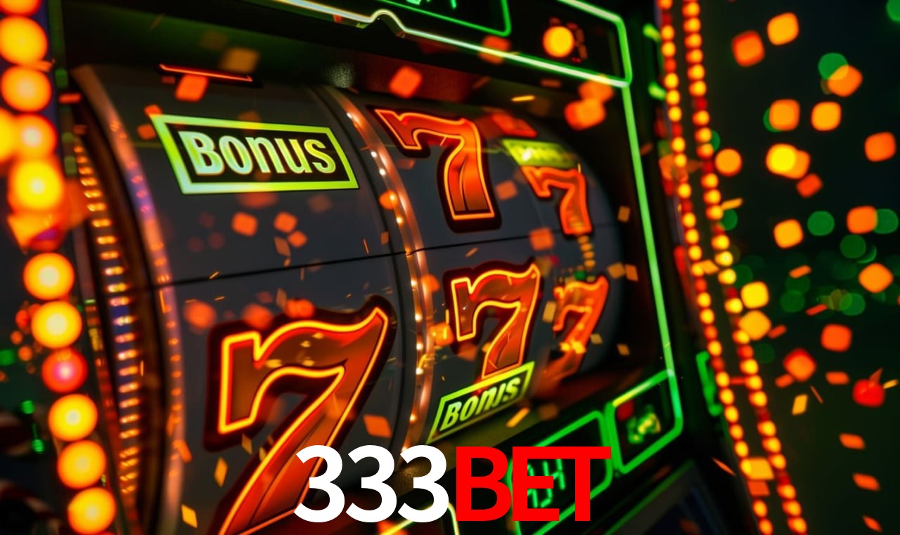 Inovações de Jogos na 333BET: O Futuro das Experiências Interativas