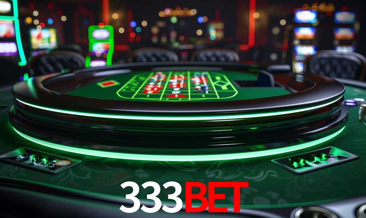 Weekend Specials 333BET