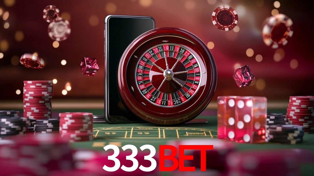 Football Betting 333BET