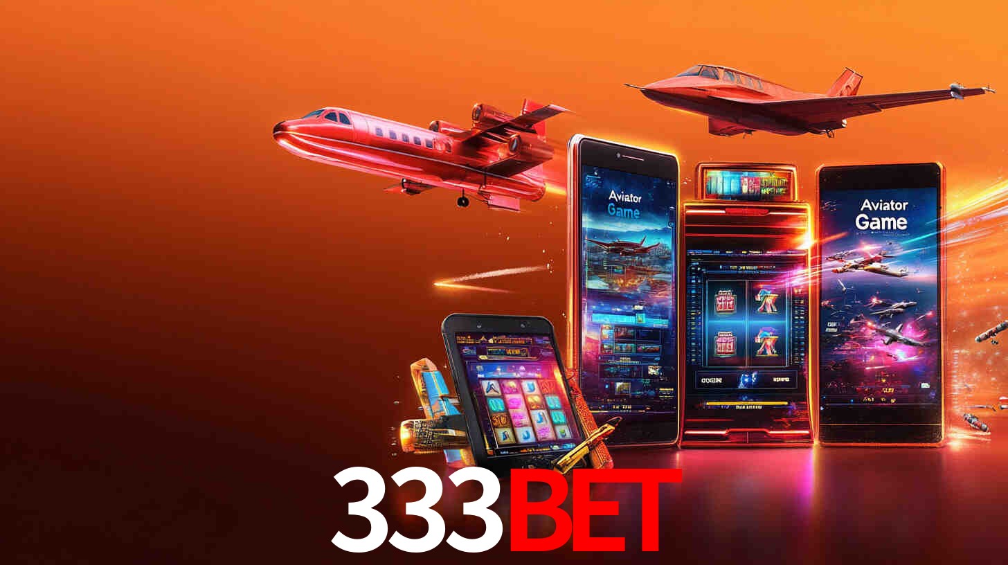 Descubra a Magia dos Jogos de Arcade no 333BET