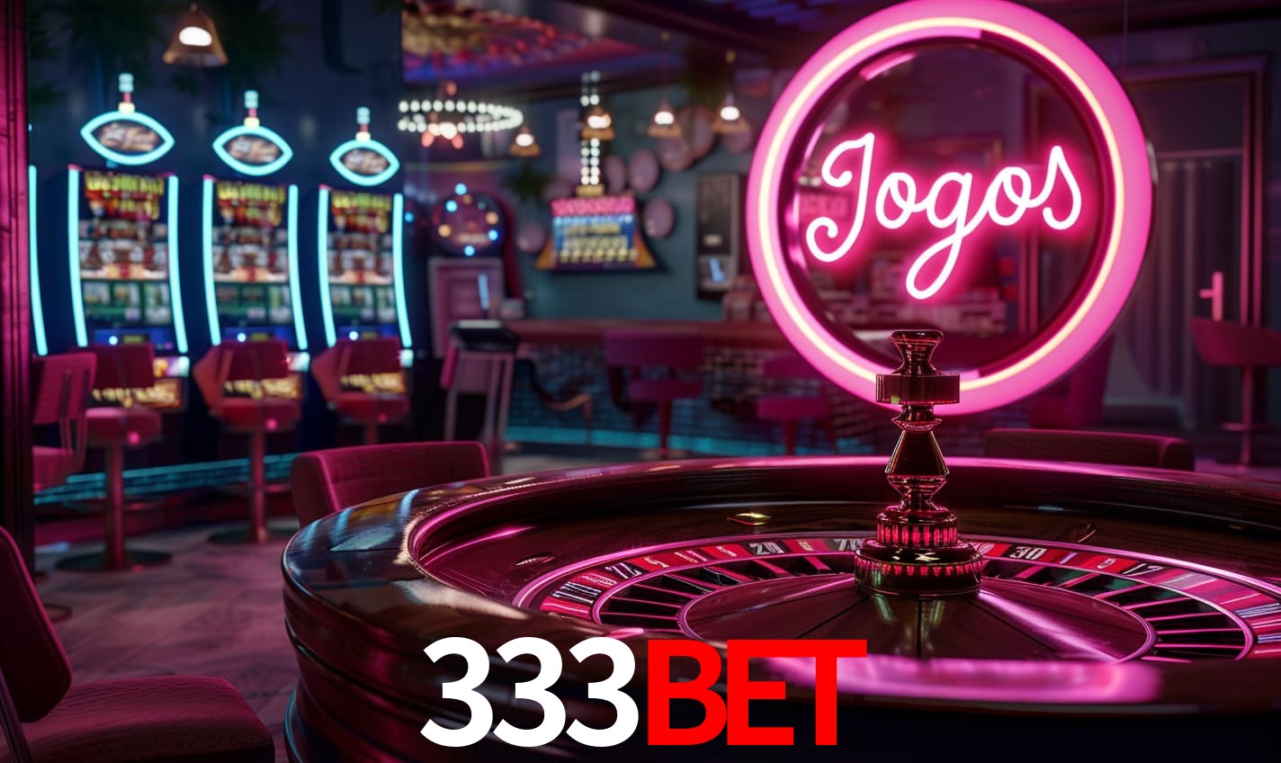 Explorando a Categoria de Eventos em Apostas na 333BET