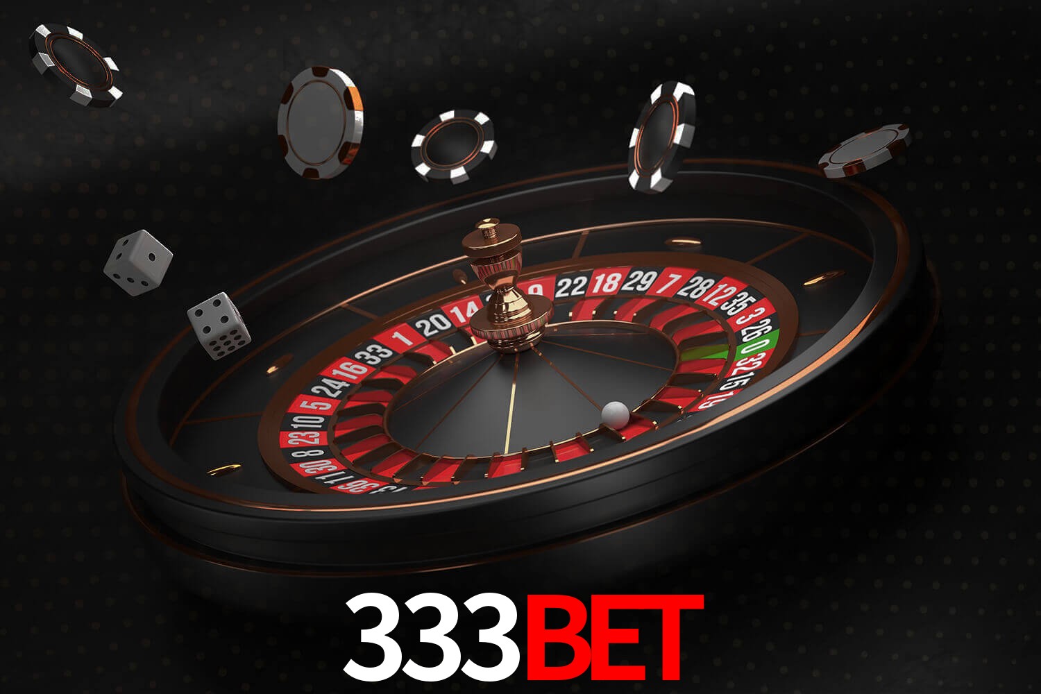 333BET,333BET App