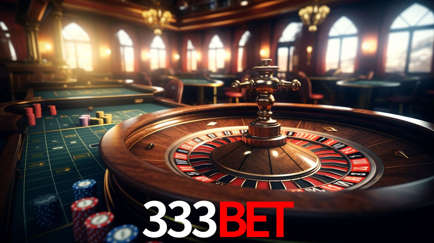 VIP Casino 333BET