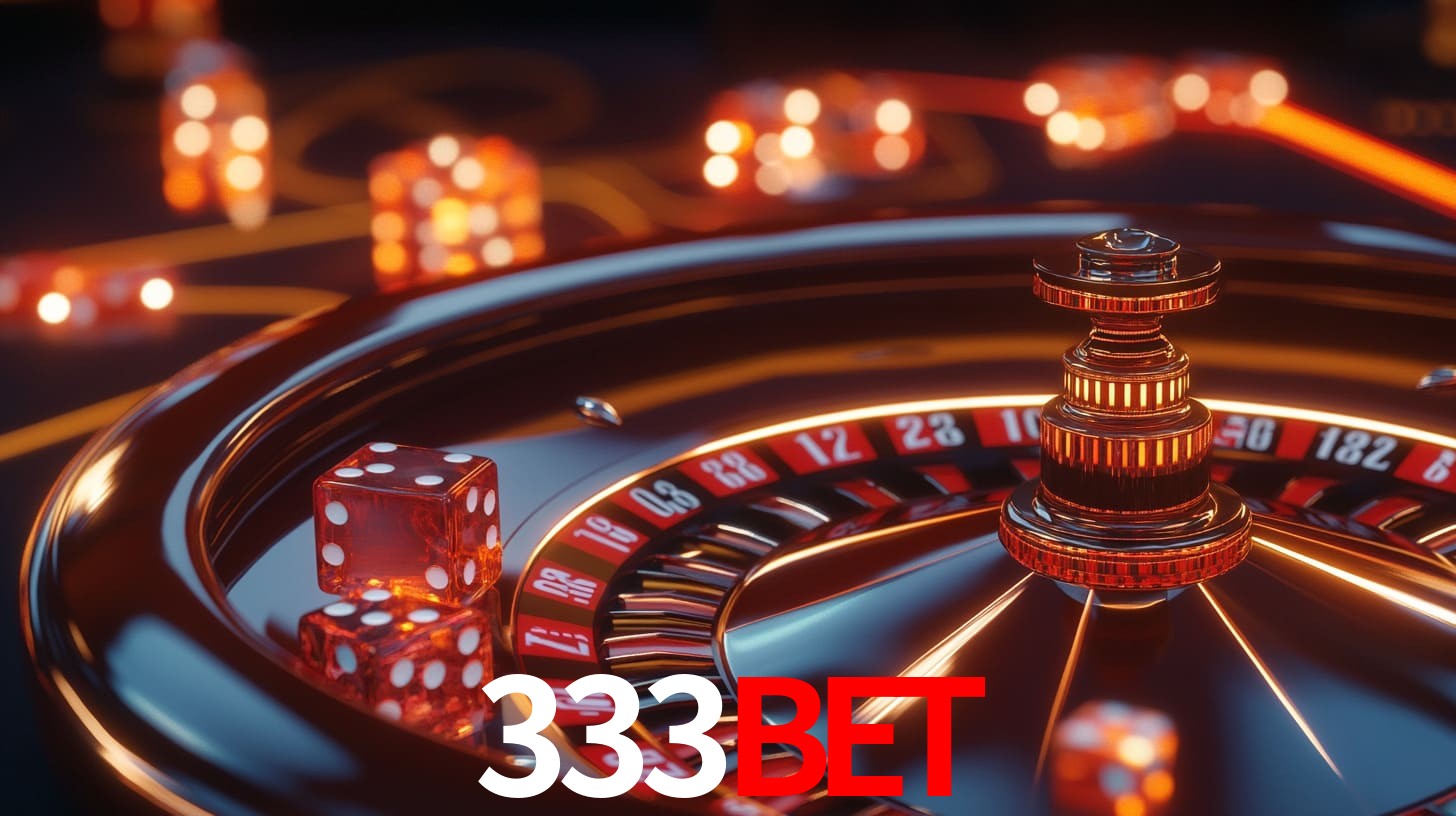 333BET login