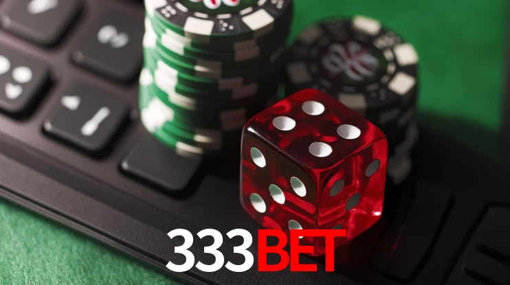 Secure Login 333BET