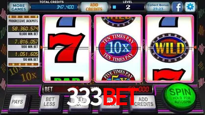 Descubra o Mundo do Cassino Online com 333BET