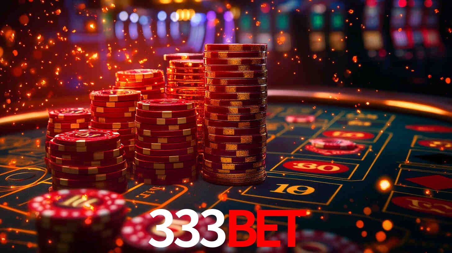 Premium Interface 333BET