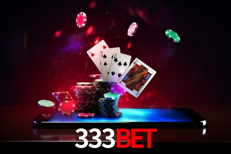 Bonus Features 333BET