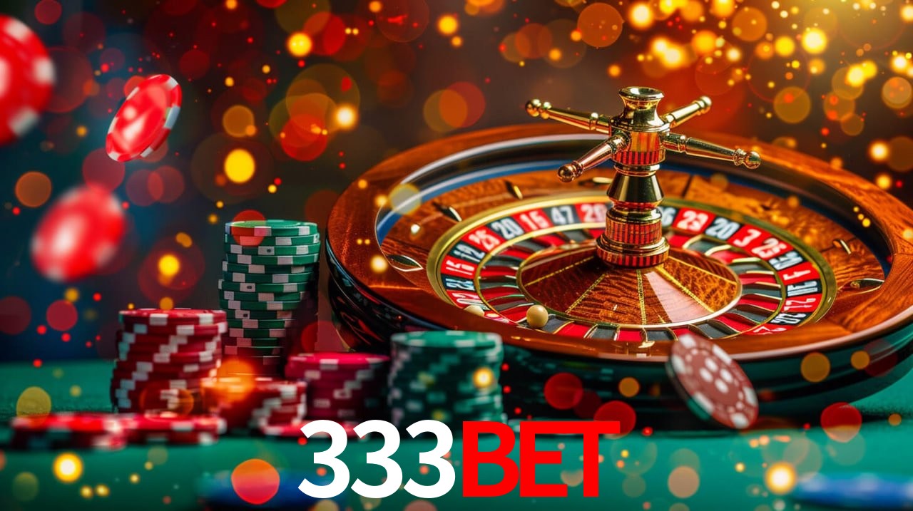 Descubra a Essência do 333BET: Nossa História e Compromissos