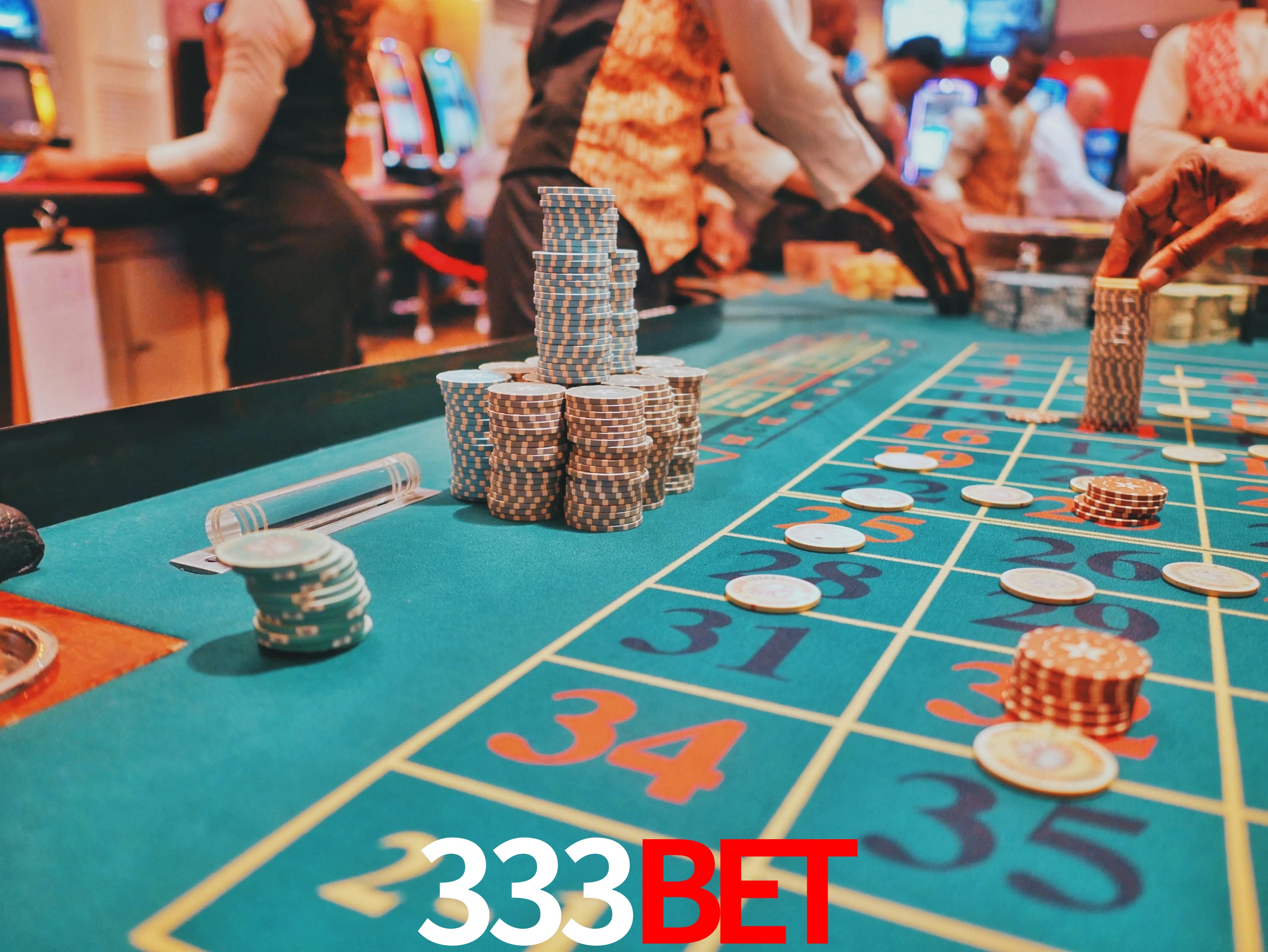 Sports Statistics 333BET