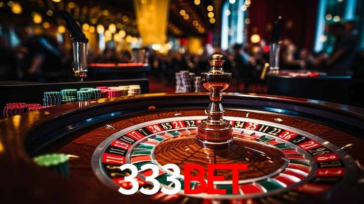 Seasonal Promotions 333BET