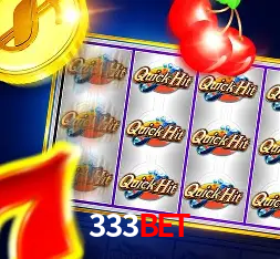 Inovações de Jogos na 333BET: O Futuro das Experiências Interativas