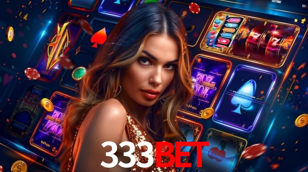 Descubra o Programa VIP da 333BET: Vantagens Exclusivas para Jogadores